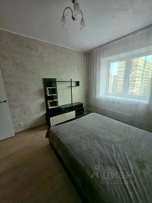 Сдается 1-комн. квартира, 36 м²