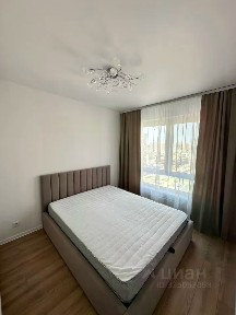Сдается 2-комн. квартира, 34 м²