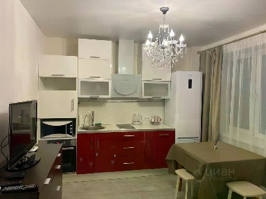 Сдается 1-комн. квартира, 36 м²