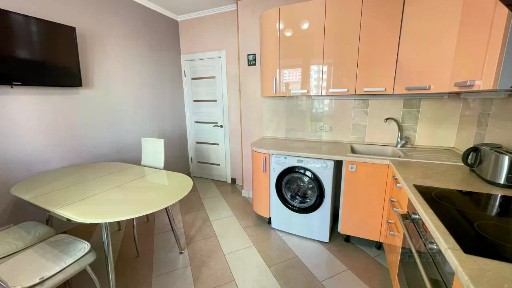 Сдается 1-комн. квартира, 40 м²