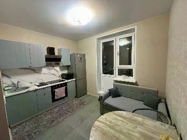 Сдается 1-комн. квартира, 40 м²