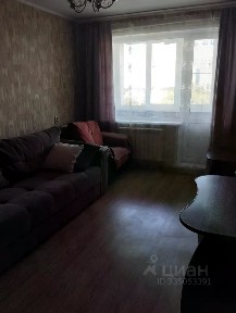 Сдается 1-комн. квартира, 34 м²