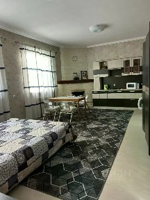 Сдается студия, 40 м²