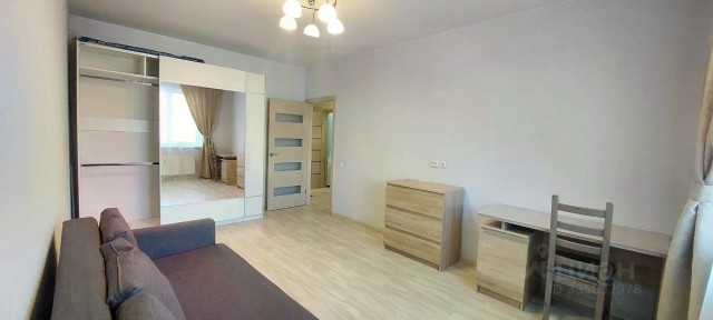 Сдается 1-комн. квартира, 36 м²