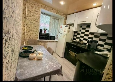 Сдается 1-комн. квартира, 32 м²