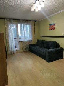 Сдается 1-комн. квартира, 40 м²
