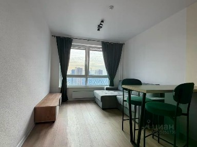 Сдается 2-комн. квартира, 43,7 м²
