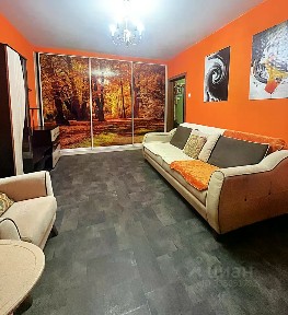 Сдается 1-комн. квартира, 37,9 м²