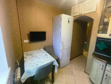 Сдается 2-комн. квартира, 45,1 м²
