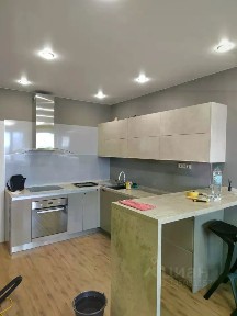 Сдается 1-комн. квартира, 56 м²