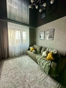 Сдается 1-комн. квартира, 40 м²