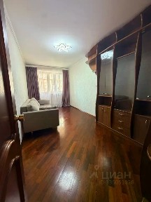 Сдается 3-комн. квартира, 108 м²