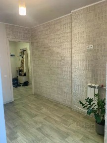Сдается 1-комн. квартира, 40 м²