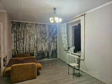 Сдается 1-комн. квартира, 34 м²