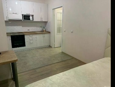 Сдается студия, 30 м²