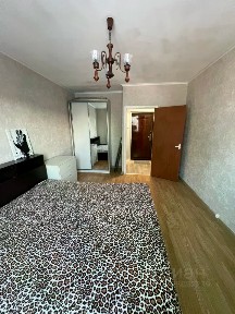 Сдается 1-комн. квартира, 33,6 м²