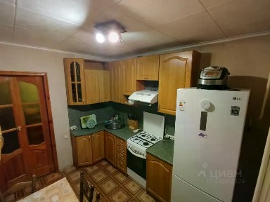 Сдается 2-комн. квартира, 49,3 м²