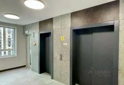 Сдается 1-комн. квартира, 35,5 м²