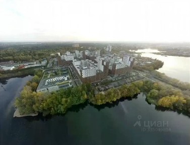 Сдается студия, 33 м²