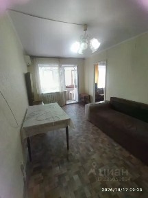 Сдается 2-комн. квартира, 43,3 м²