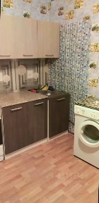 Сдается 1-комн. квартира, 39 м²