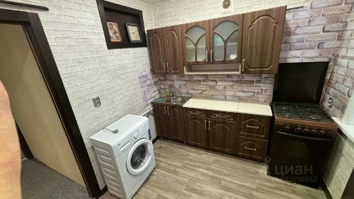 Сдается 1-комн. квартира, 30 м²
