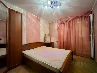 Сдается 2-комн. квартира, 65 м²