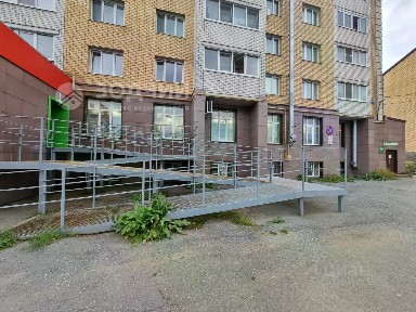 Продается помещение свободного назначения, 347 м²