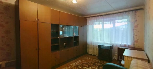 Сдается 1-комн. квартира, 30,5 м²