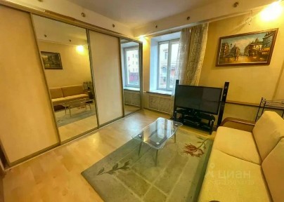 Сдается 3-комн. квартира, 66 м²