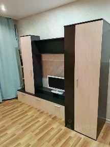 Сдается 1-комн. квартира, 30 м²