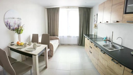 Продается 1-комн. квартира, 37,2 м²