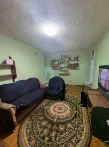 Продается 2-комн. квартира, 46,9 м²