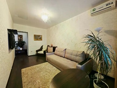 Продается 1-комн. квартира, 46,1 м²
