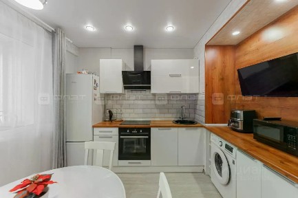 Продается 1-комн. квартира, 37,6 м²