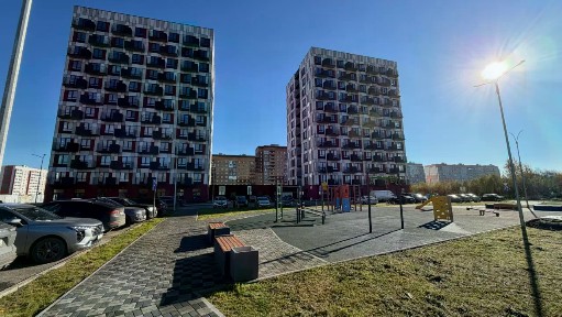 Продается 3-комн. квартира, 70 м²
