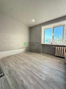 Продается 1-комн. квартира, 18,3 м²