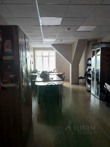 Сдается офис (B+)