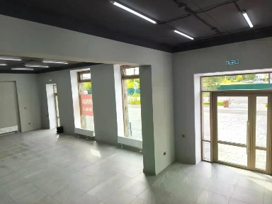 Сдается помещение свободного назначения, 131 м²