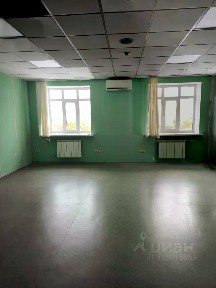 Сдается офис (B+)