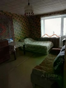Продается 1-комн. квартира, 36,1 м²