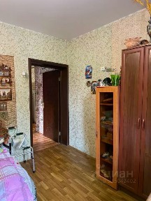 Продается 2-комн. квартира, 50 м²