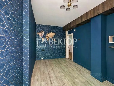 Продается 3-комн. квартира, 55,1 м²