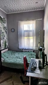 Продается 2-комн. квартира, 38 м²