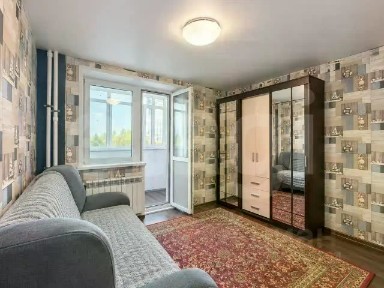 Продается 2-комн. квартира, 61,5 м²
