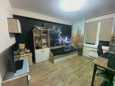 Продается 2-комн. квартира, 65,5 м²