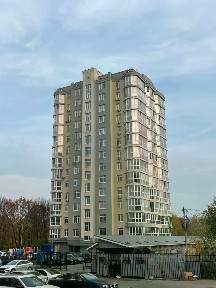 Продается апартаменты-студия, 35,59 м²