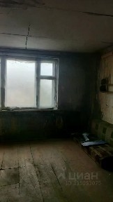 Продается 1/2 часть 1-этажного дома, 127 м²