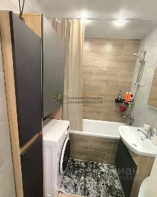 Сдается 1-комн. квартира, 26 м²