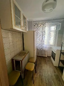 Сдается 1-комн. квартира, 24 м²